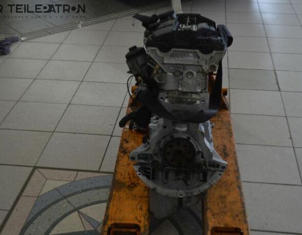 Motor ohne Anbauteile Engine 125KW 170PS BMW 3 CABRIOLET (E46) 323 CI 125 KW