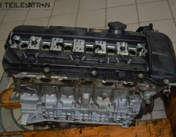 Bare Engine BMW 3er Cabriolet (E46)