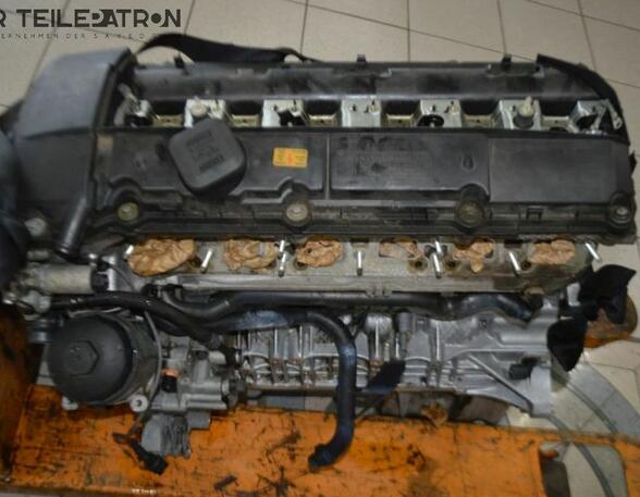 Bare Engine BMW 3er Cabriolet (E46)