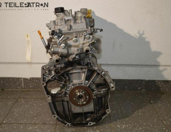Bare Engine NISSAN Qashqai +2 I (J10, JJ10E, NJ10)