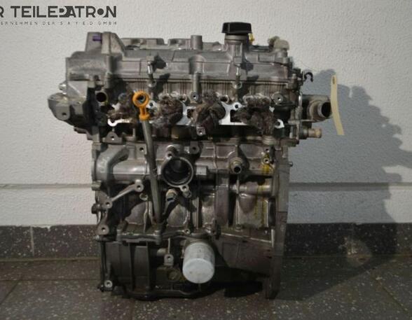Motor ohne Anbauteile (Benzin) nur 28.312KM NISSAN QASHQAI  (J10  JJ10) 1.6 86KW 86 KW