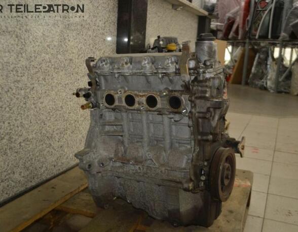 Motor ohne Anbauteile (Benzin) Engine HONDA JAZZ II (GD) 1.4 61 KW