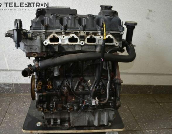 Motor ohne Anbauteile (Benzin)  MINI R50 R53 ONE 66 KW