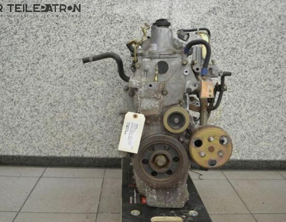 Motor ohne Anbauteile (Benzin)  HONDA JAZZ II (GD) 1.4 61 KW