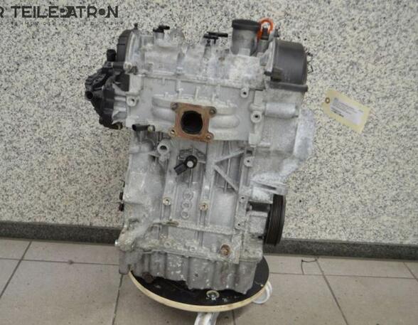 Motor ohne Anbauteile (Benzin)  SEAT MII (KF1_) 1.0 44 KW