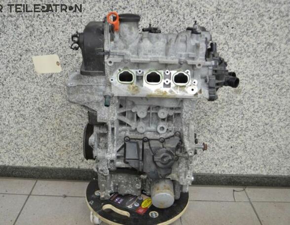 Bare Engine SEAT Mii (KE1, KF1)