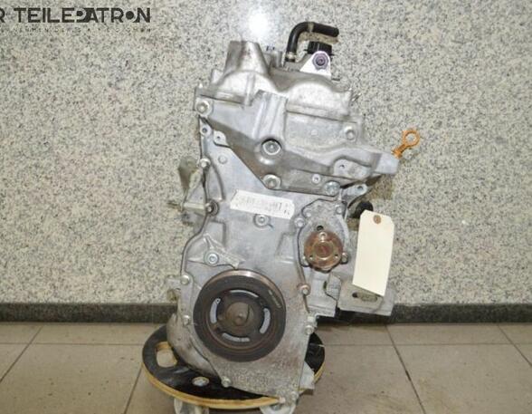 Motor ohne Anbauteile (Benzin)  NISSAN JUKE F15 1.6 86KW AUTOMATIK 86 KW