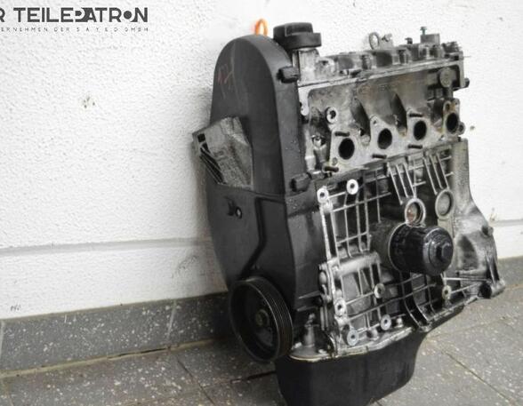 Motor ohne Anbauteile (Benzin)  VW POLO (6N2) 1.4 44 KW