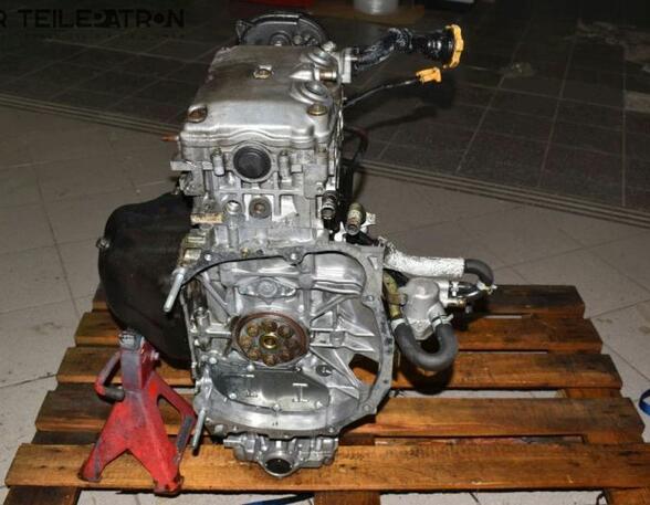 Motor ohne Anbauteile (Benzin)  SUBARU LEGACY OUTBACK BPS BL 121 KW