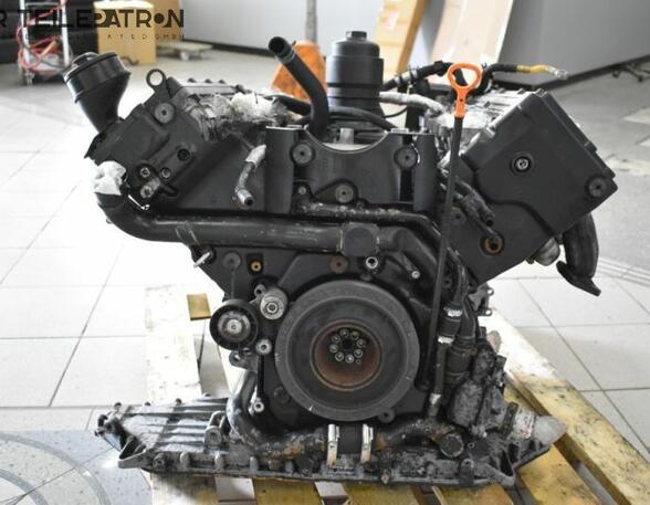Motor kaal AUDI A8 (400, 400000000)
