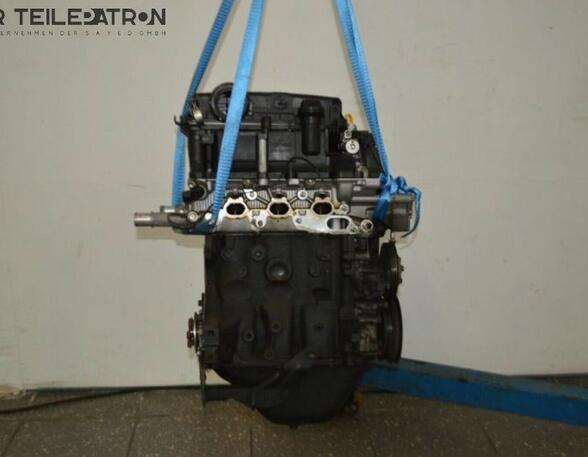 Motor ohne Anbauteile (Benzin)  DAIHATSU TREVIS 1.0 43 KW