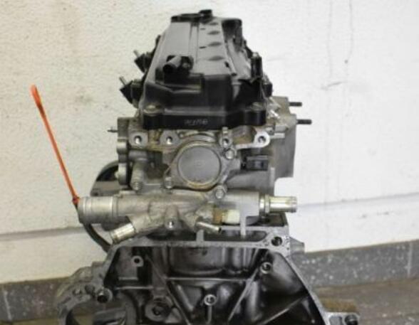 Motor ohne Anbauteile Halter Gebrochen HONDA CIVIC VIII FN FK 1.4 73 KW