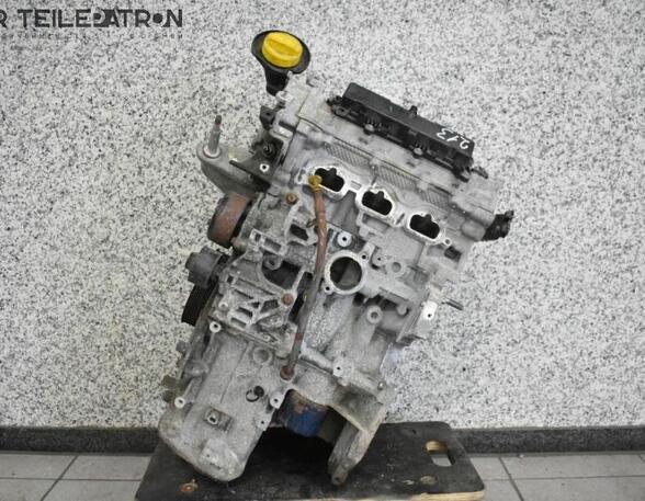 Bare Engine RENAULT Twingo III (BCM)