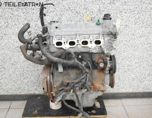 Bare Engine DAIHATSU Sirion (M3)