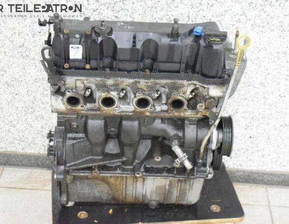 Motor kaal FORD Fiesta V (JD, JH)