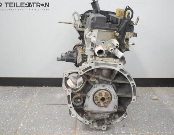 Bare Engine MAZDA 2 (DY)