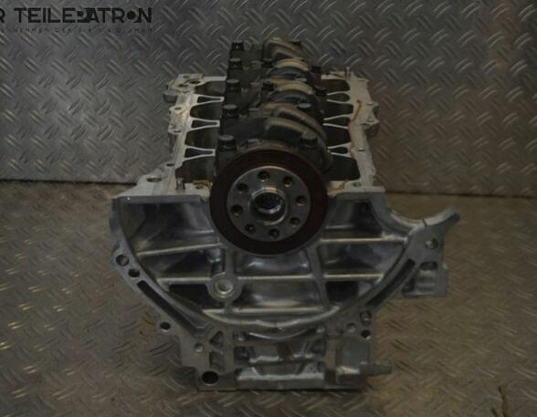 Engine Block TOYOTA Avensis Kombi (T27)
