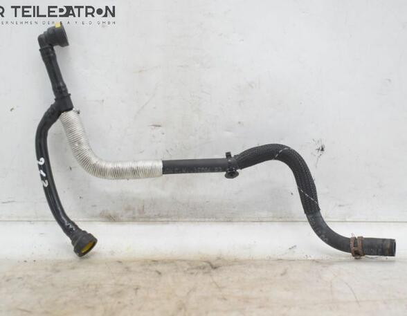 Crankcase Ventilation Hose RENAULT Twingo III (BCM)