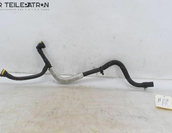 Crankcase Ventilation Hose RENAULT Twingo III (BCM)