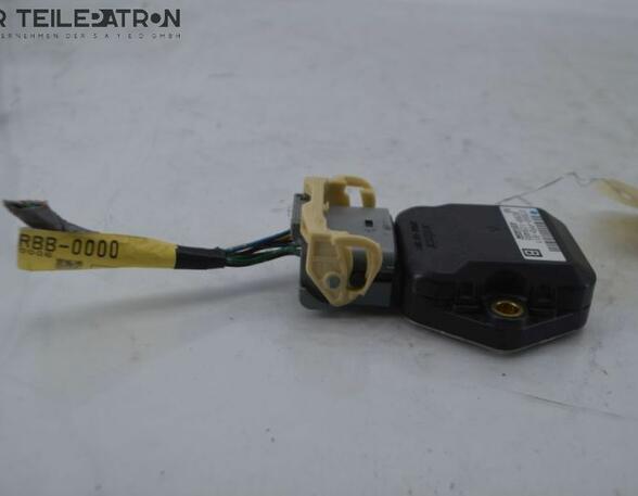 Sensor  Drosselklappenstellung Drosselklappensteuermodul HONDA ACCORD VII CL CL7  2.0 114KW 114 KW