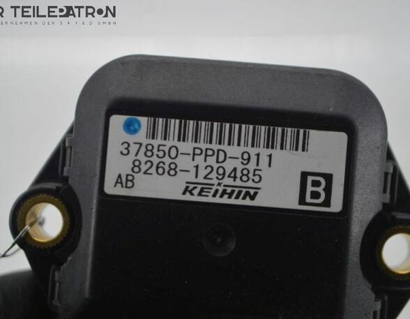 Smoorkleppenverstelling Sensor HONDA Accord VII (CL, CN)