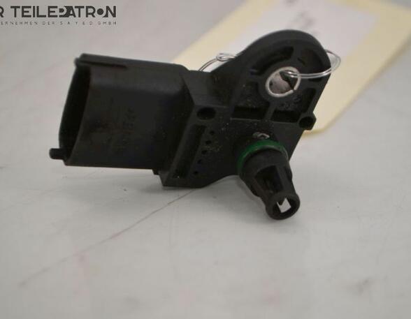 Sensor  Drosselklappenstellung Drosselklappensensor HYUNDAI I10 (PA) 1.1 51 KW