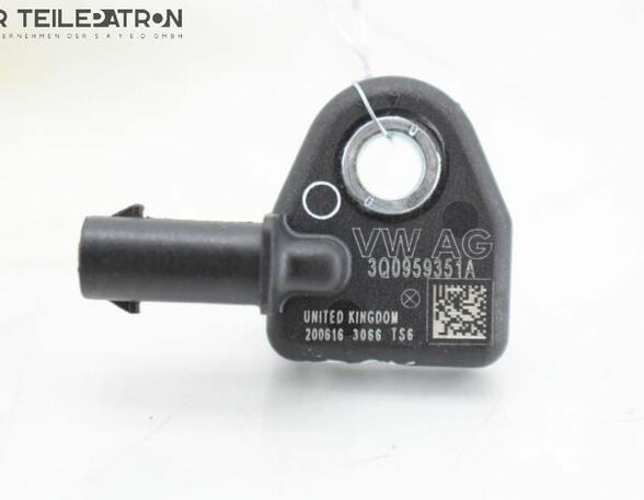 Speed / Rpm Sensor SEAT Leon SC (5F5)