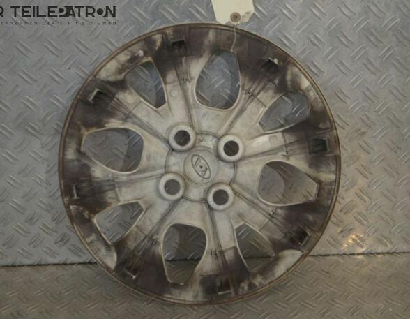 Spare Wheel Cover HYUNDAI i20 (GB, IB)