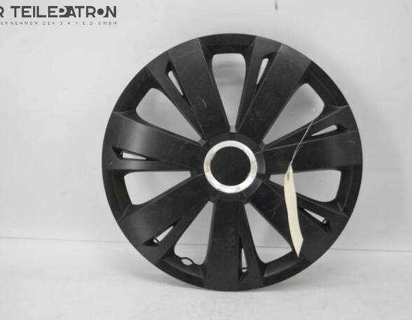 Spare Wheel Cover OPEL Adam (M13)