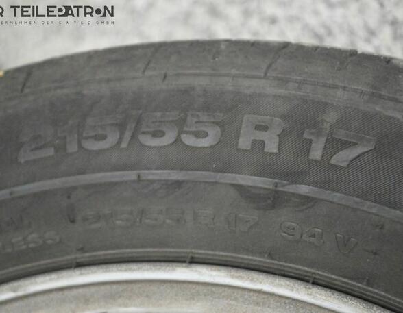 Lichtmetalen velg NISSAN Juke (F15)