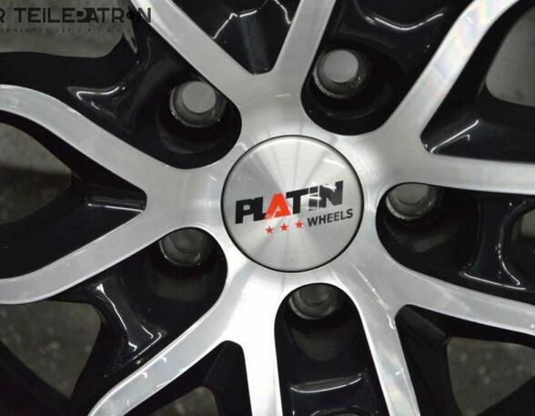 Alloy Wheel / Rim AUDI A8 (400, 400000000)