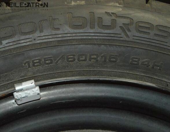 Tire RENAULT Twingo III (BCM)