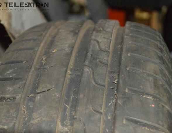 Tire RENAULT Twingo III (BCM)
