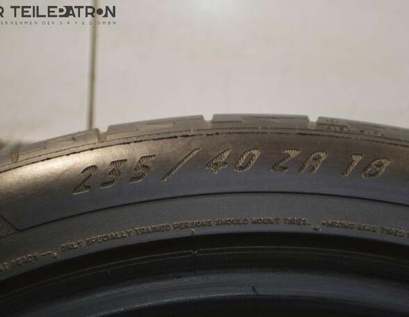 Tire BMW 5er (E39)