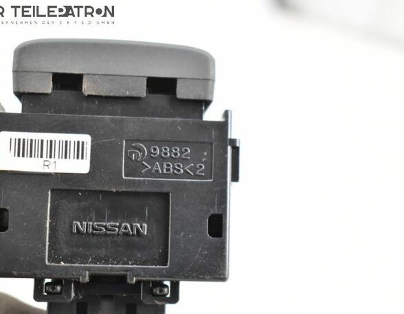 Tire Pressure Monitoring System NISSAN Micra IV (K13)