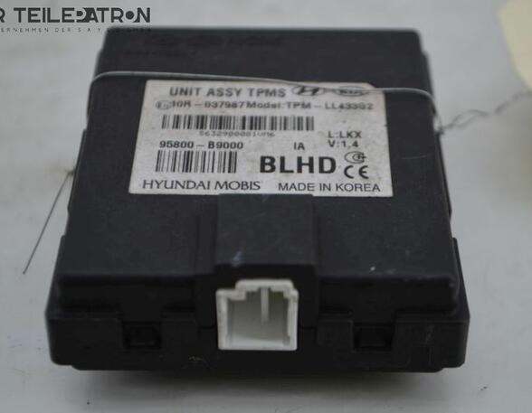 Controller Tire Pressure Monitoring System HYUNDAI i10 (BA, IA)