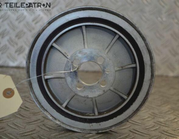 Crank Shaft Belt Pulley JEEP Renegade SUV (B1, BU)