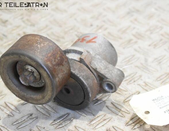 Repair Kit V Ribbed Belt Tensioner Lever MAZDA 5 (CR19)