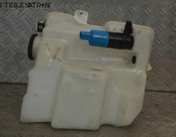 Washer Fluid Tank (Bottle) VW Passat Variant (3C5)