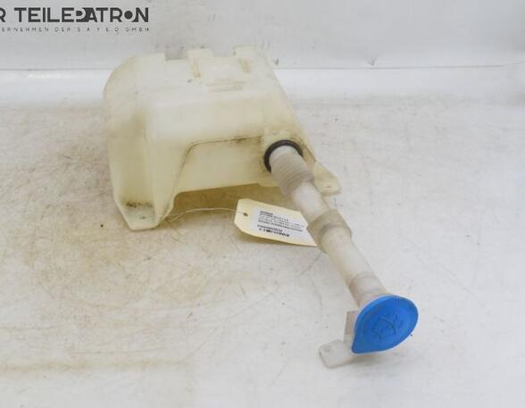 Washer Fluid Tank (Bottle) HONDA Accord VII (CL, CN)