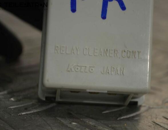 relais Relay Cleaner Cont HONDA CIVIC VIII  (FN  FK) 2.2 CTDI 103 KW