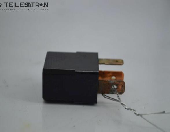 Wash Wipe Interval Relay MAZDA 2 (DY)