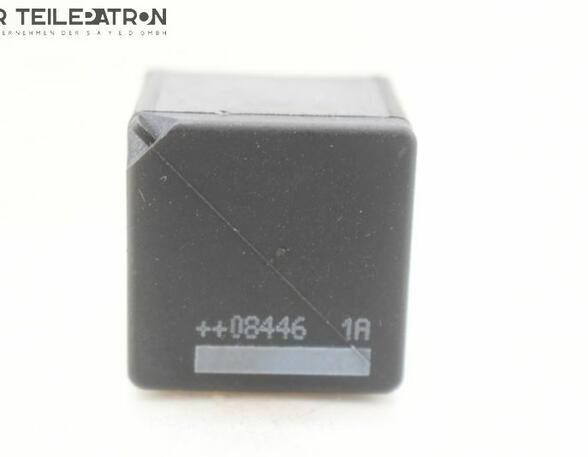 Wash Wipe Interval Relay FORD Fusion (JU)