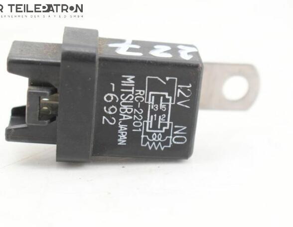 relais  HONDA CRX III (EH  EG) 1.6 ESI 92 KW