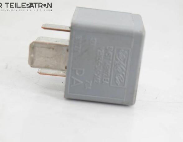 Wash Wipe Interval Relay FORD Fiesta V (JD, JH)