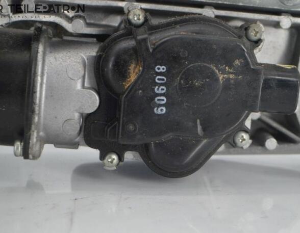 Wischermotor vorne Scheibenwischermotor HONDA CIVIC VIII HATCHBACK (FN  FK) 1.4 73 KW