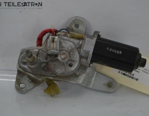Wiper Motor HONDA Jazz II (GD, GE2, GE3)