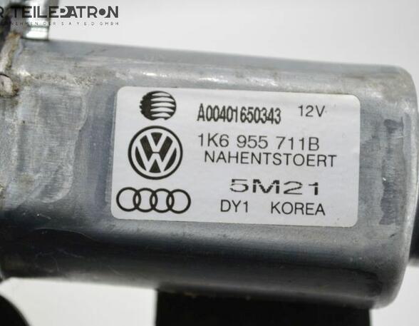 Wiper Motor VW Golf V (1K1)