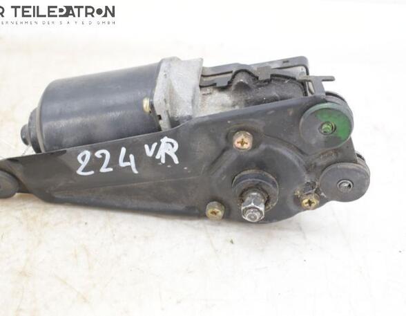 Wiper Motor TOYOTA MR 2 III (ZZW3)
