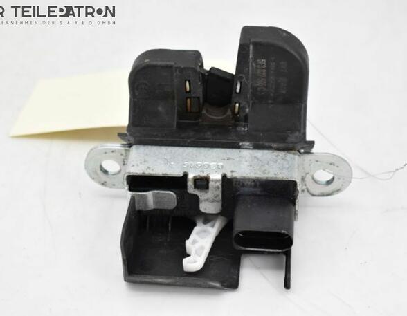 Bootlid Lock SEAT Leon SC (5F5)